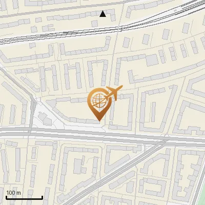 Foto zu Peterskampweg 78, 22089 Hamburg