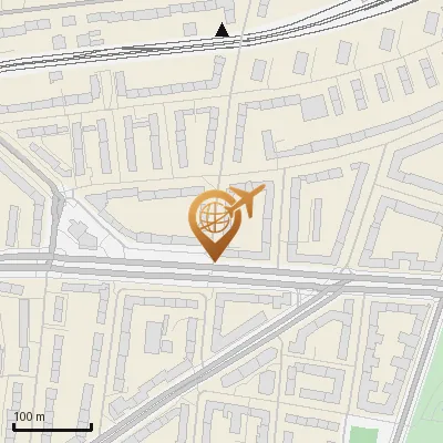 Foto zu Peterskampweg 81, 22089 Hamburg