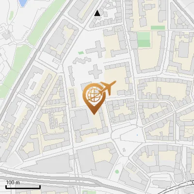 Foto zu Peterstraße 15, 20355 Hamburg