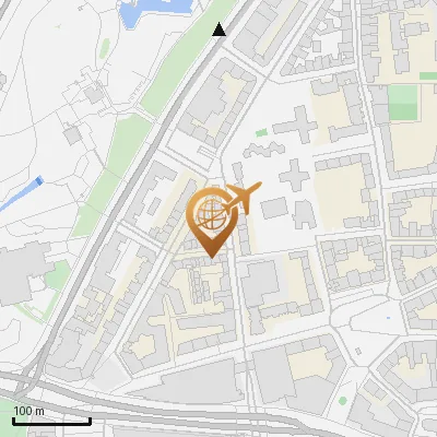 Foto zu Peterstraße 28, 20355 Hamburg