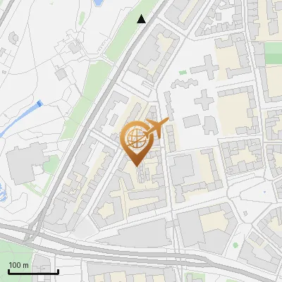 Foto zu Peterstraße 37, 20355 Hamburg