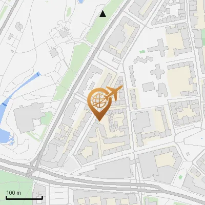 Foto zu Peterstraße 41, 20355 Hamburg