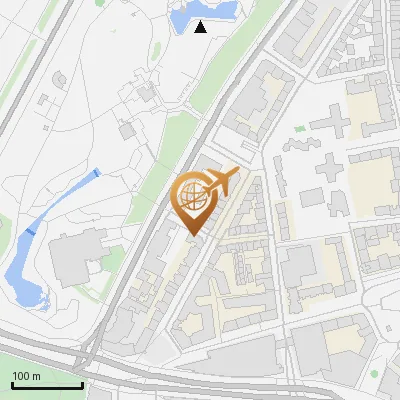 Foto zu Peterstraße 42, 20355 Hamburg