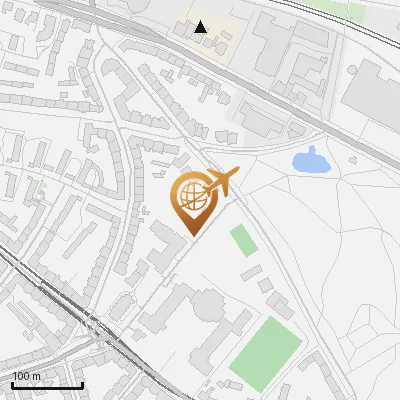 Foto zu Petersweg 7, 21075 Hamburg