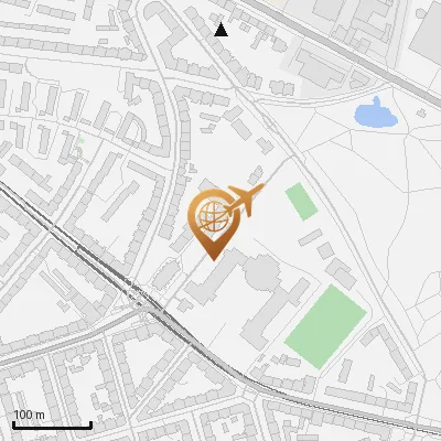 Foto zu Petersweg 8, 21075 Hamburg