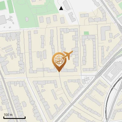 Foto zu Petkumstraße 1, 22085 Hamburg