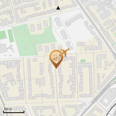 Foto zu Petkumstraße 19, 22085 Hamburg