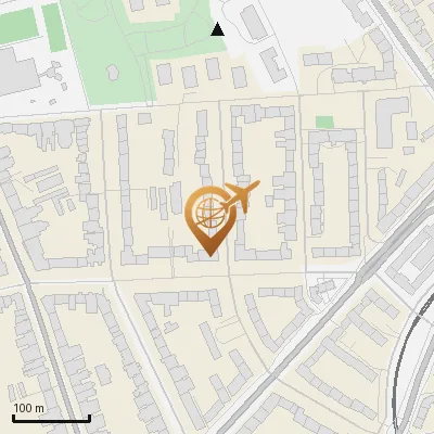 Foto zu Petkumstraße 2, 22085 Hamburg