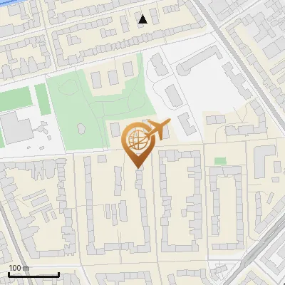 Foto zu Petkumstraße 26, 22085 Hamburg