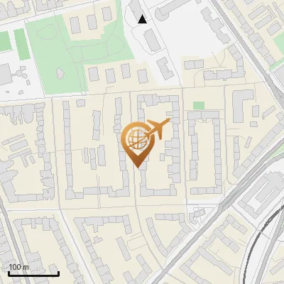 Foto zu Petkumstraße 5, 22085 Hamburg