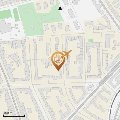 Foto zu Petkumstraße 6, 22085 Hamburg