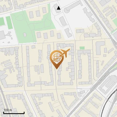 Foto zu Petkumstraße 9, 22085 Hamburg