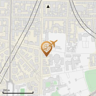 Foto zu Pettenkoferstraße 17, 80336 München