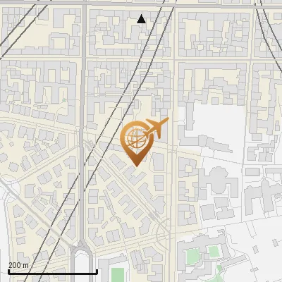 Foto zu Pettenkoferstraße 21, 80336 München