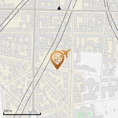 Foto zu Pettenkoferstraße 22, 80336 München