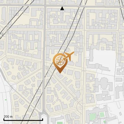 Foto zu Pettenkoferstraße 25, 80336 München