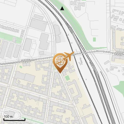 Foto zu Pettenkoferstraße 28, 10247 Berlin