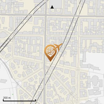 Foto zu Pettenkoferstraße 30, 80336 München