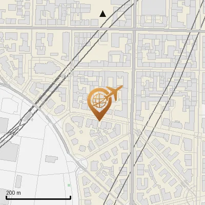 Foto zu Pettenkoferstraße 38, 80336 München