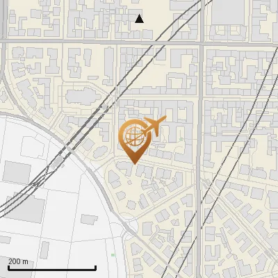 Foto zu Pettenkoferstraße 44, 80336 München