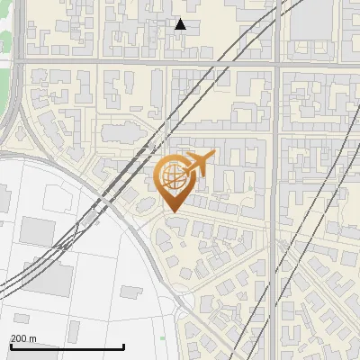 Foto zu Pettenkoferstraße 48, 80336 München
