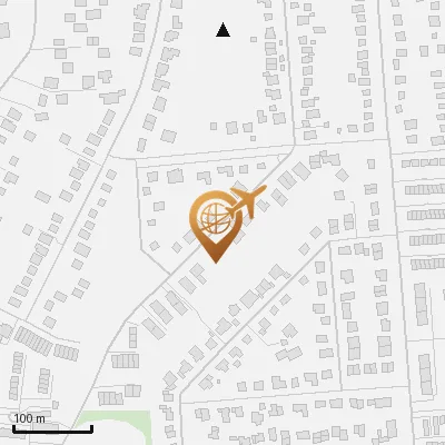 Foto zu Petunienweg 13, 22395 Hamburg