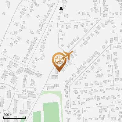 Foto zu Petunienweg 23, 22395 Hamburg