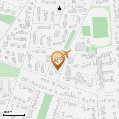 Foto zu Petunienweg 98, 22395 Hamburg