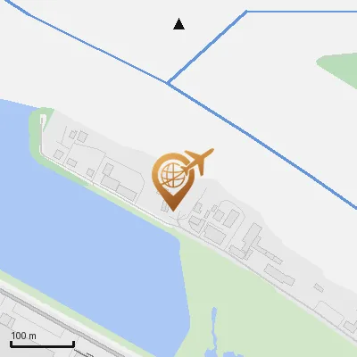 Foto zu Peuter Elbdeich 15, 20539 Hamburg