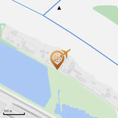 Foto zu Peuter Elbdeich 21, 20539 Hamburg