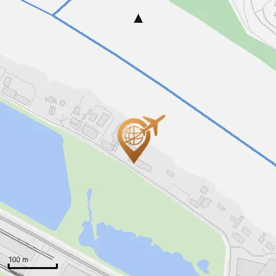 Foto zu Peuter Elbdeich 33, 20539 Hamburg