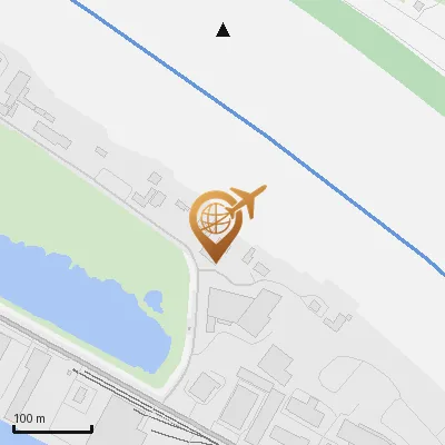 Foto zu Peuter Elbdeich 45, 20539 Hamburg