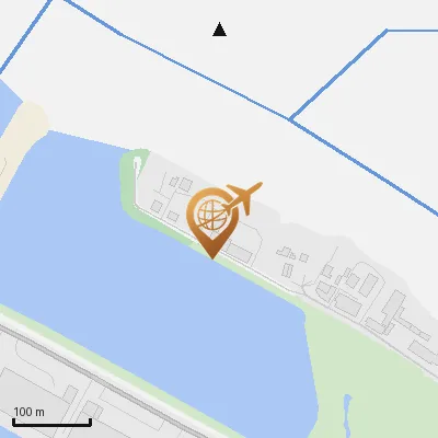 Foto zu Peuter Elbdeich 5, 20539 Hamburg