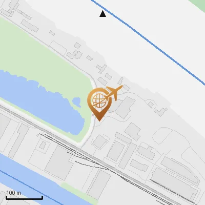 Foto zu Peuter Elbdeich 59, 20539 Hamburg