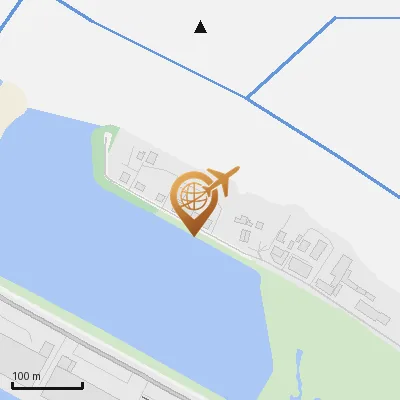 Foto zu Peuter Elbdeich 9, 20539 Hamburg