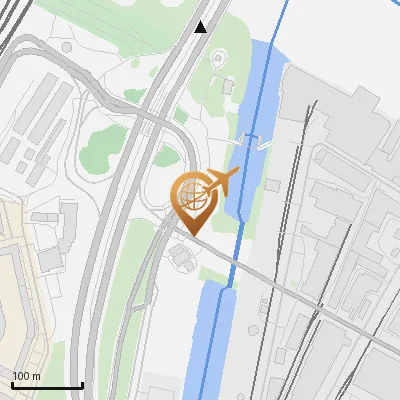 Foto zu Peutestraße 1, 20539 Hamburg