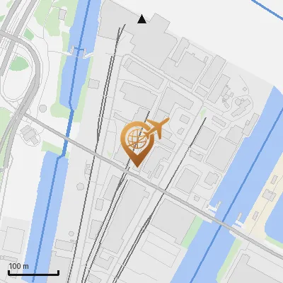 Foto zu Peutestraße 15, 20539 Hamburg