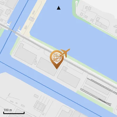 Foto zu Peutestraße 18, 20539 Hamburg