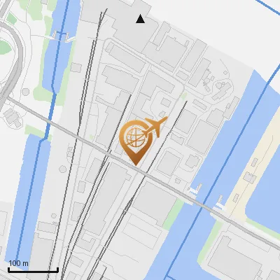 Foto zu Peutestraße 19, 20539 Hamburg