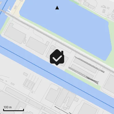 Bild zu Peutestraße 20, 20539 Hamburg