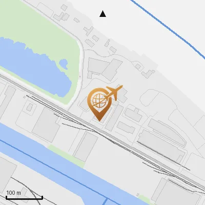 Foto zu Peutestraße 47, 20539 Hamburg