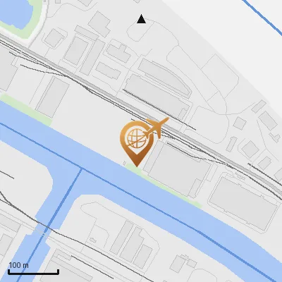 Foto zu Peutestraße 48, 20539 Hamburg