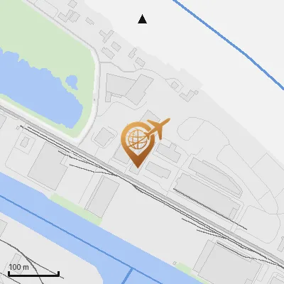 Foto zu Peutestraße 49, 20539 Hamburg