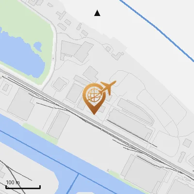 Foto zu Peutestraße 51, 20539 Hamburg