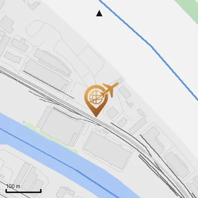 Foto zu Peutestraße 55, 20539 Hamburg