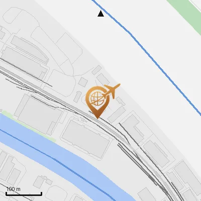 Foto zu Peutestraße 59, 20539 Hamburg