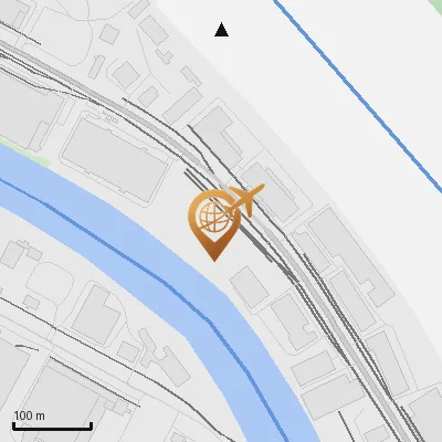 Foto zu Peutestraße 62, 20539 Hamburg