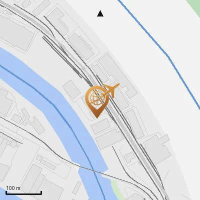 Foto zu Peutestraße 68, 20539 Hamburg