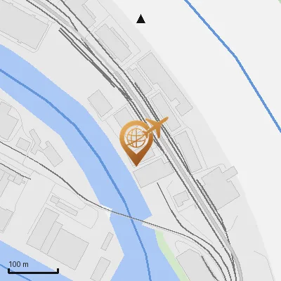 Foto zu Peutestraße 74, 20539 Hamburg