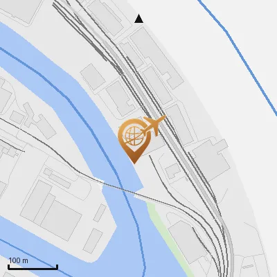 Foto zu Peutestraße 76, 20539 Hamburg